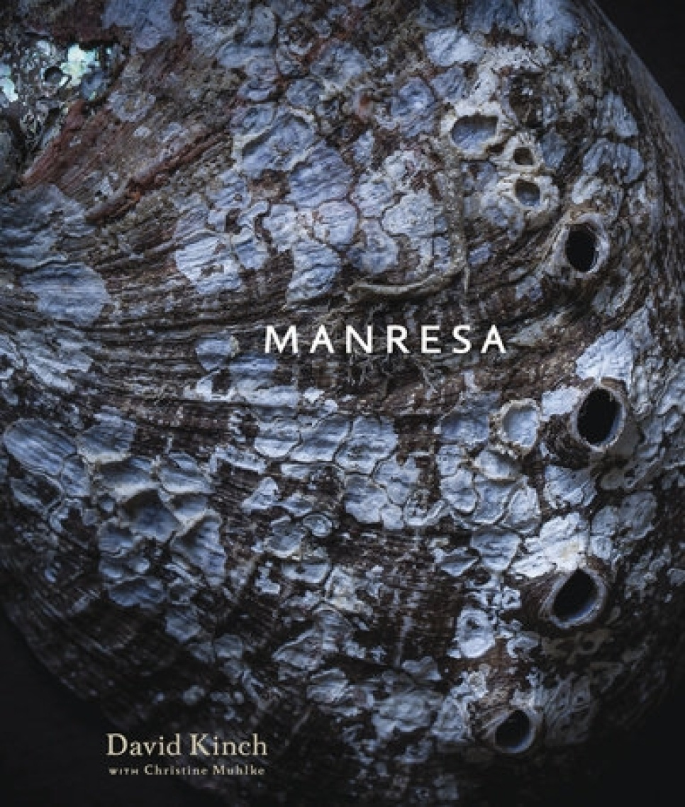 Manresa: An Edible Reflection - David Kinch w grupie Gotowanie / Książki kucharskie / Szefowie kuchni z gwiazdami i programy telewizyjne w The Kitchen Lab (2304-36046)
