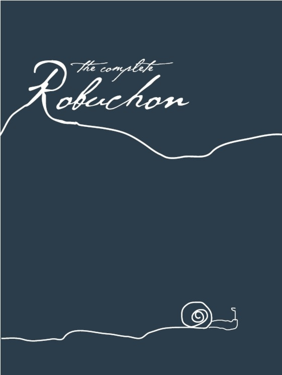 The Complete Robuchon - Joël Robuchon w grupie Gotowanie / Książki kucharskie / Kuchnie narodowe i regionalne / Europa w The Kitchen Lab (2304-36048)