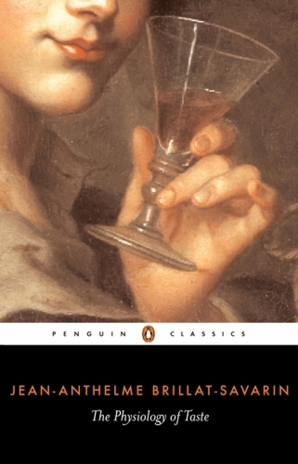 The Physiology of Taste - Jean-Anthelme Brillat-Savarin w grupie Gotowanie / Książki kucharskie / / w The Kitchen Lab (2304-36075)