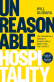 Unreasonable Hospitality - Will Guidara