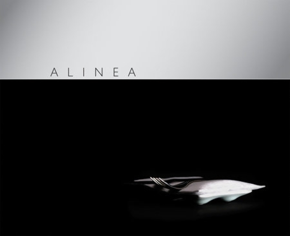 Alinea - Grant Achatz w grupie Gotowanie / Książki kucharskie / Kuchnie & Kultury / USA w The Kitchen Lab (2304-36116)