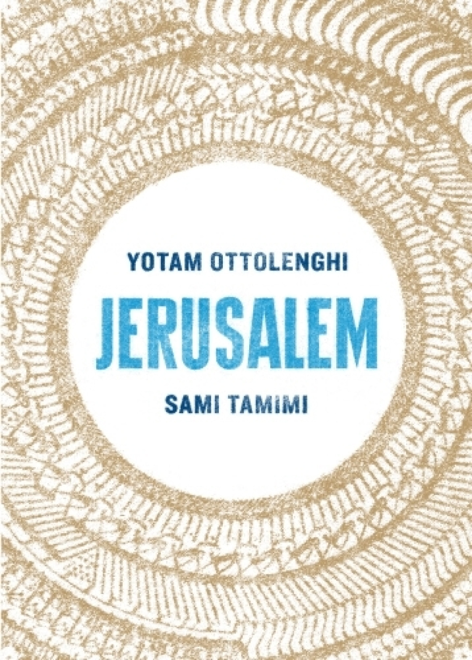 Jerusalem - Yotam Ottolenghi, Sami Tamimi w grupie Gotowanie / Książki kucharskie / Kuchnie & Kultury / Bliski Wschód w The Kitchen Lab (2304-36140)