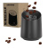 Subminimal SubScale waga do espresso, czarna