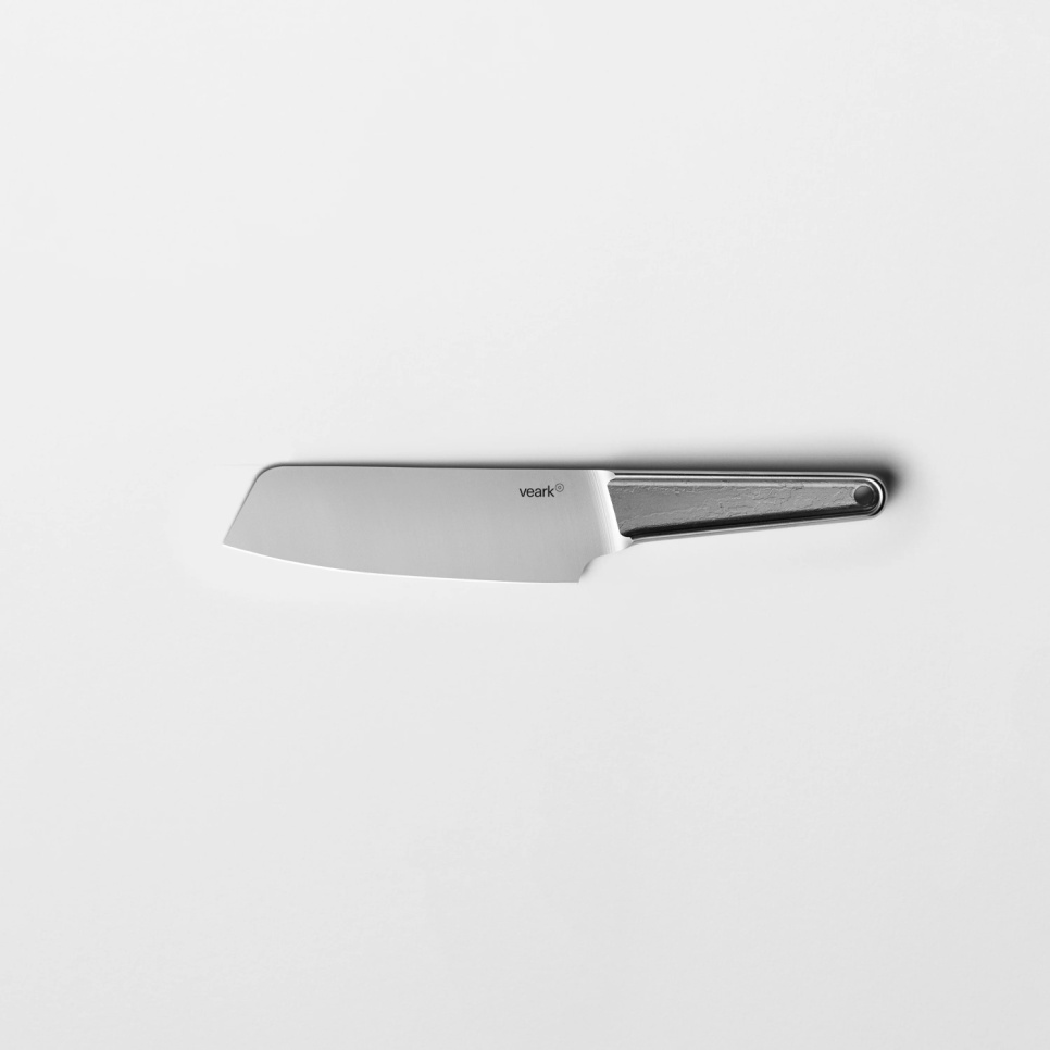 Nóż santoku 15 cm, SK15 - Veark w grupie Gotowanie / Noże kuchenne / Noże Santoku w The Kitchen Lab (2324-36536)
