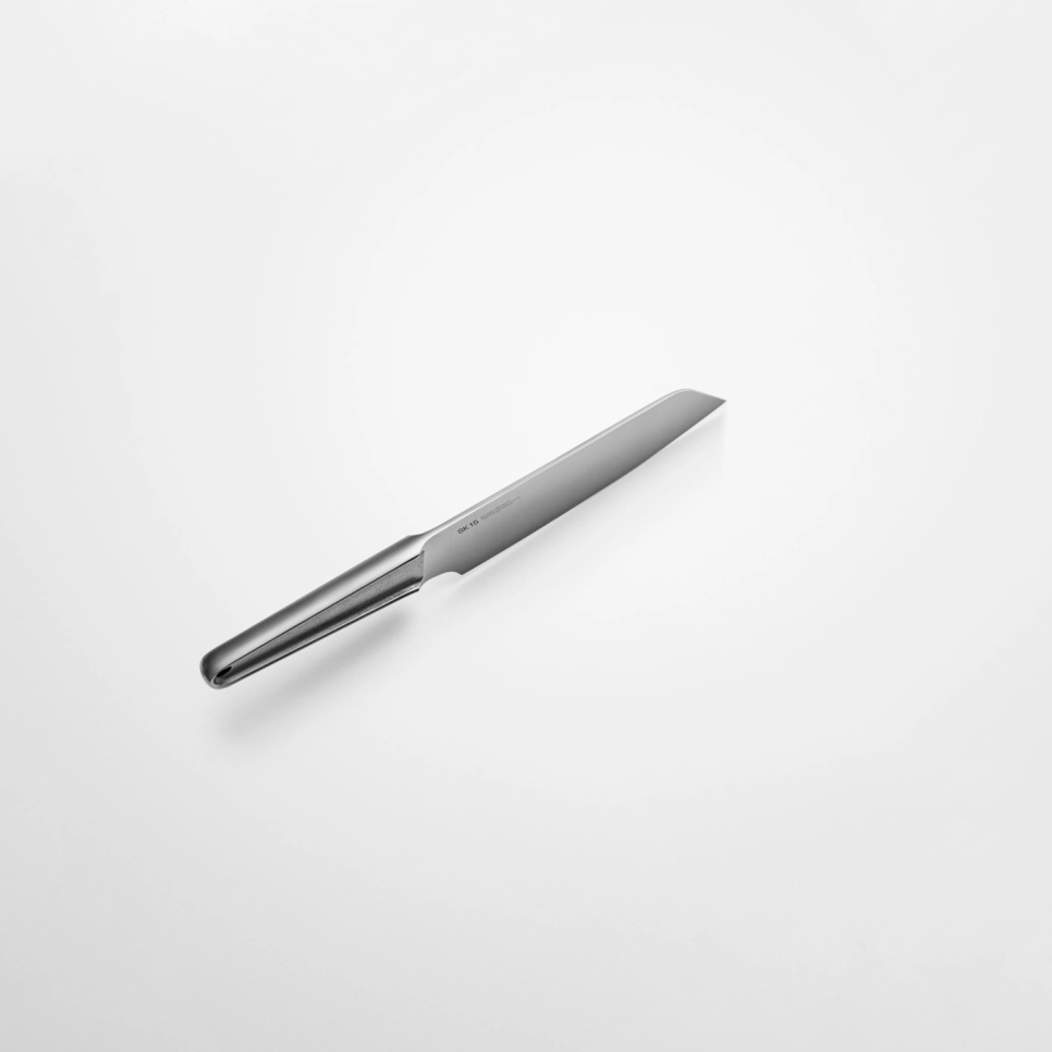 Nóż santoku 15 cm, SK15 - Veark