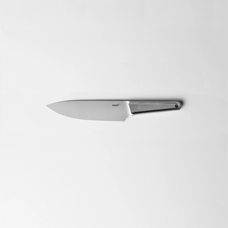Nóż szefa kuchni 16 cm, CK16 - Veark w grupie Gotowanie / Noże kuchenne / Noże szefa kuchni w The Kitchen Lab (2324-36537)