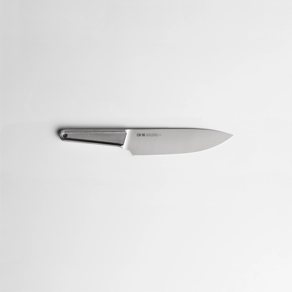 Nóż szefa kuchni 16 cm, CK16 - Veark