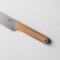 Nóż do chleba 22 cm, BK22 - Veark