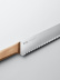 Nóż do chleba 22 cm, BK22 - Veark