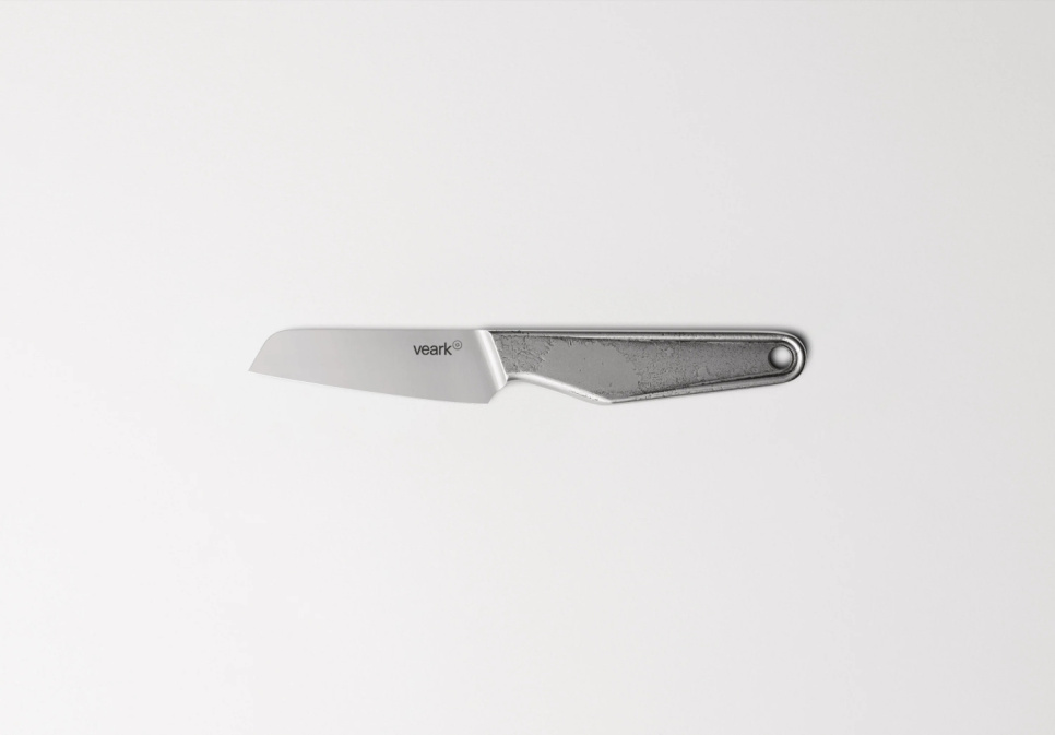 Nóż kudamono 8 cm, KDM08 - Veark