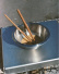Drewniane przybory kuchenne 3 szt., Tool One - Veark