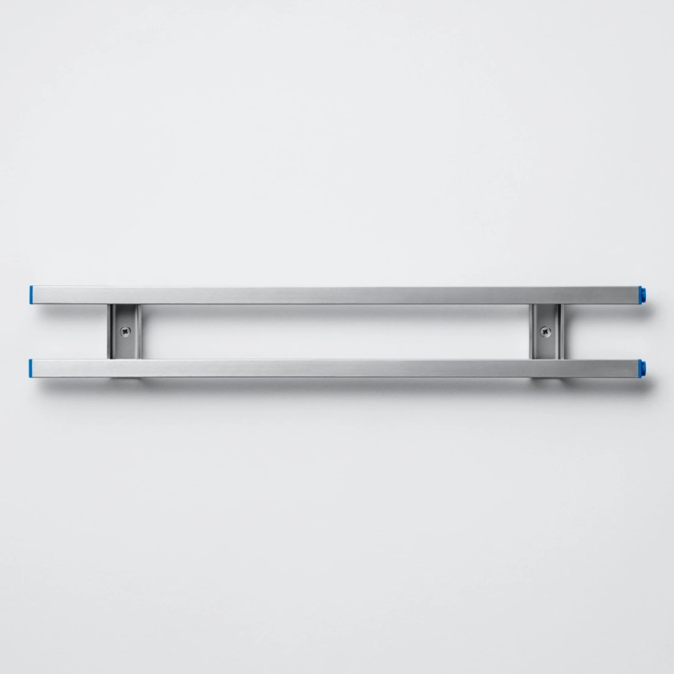Listwa magnetyczna 40 cm, RS-M40 - Veark w grupie Gotowanie / Noże kuchenne / Przechowywanie noży / Stojaki na noże w The Kitchen Lab (2324-36560)