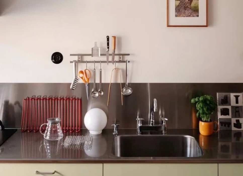 Listwa magnetyczna 40 cm, RS-M40 - Veark
